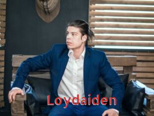 Loydaiden
