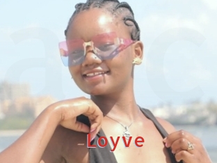 Loyve