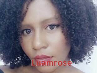 Luamrose