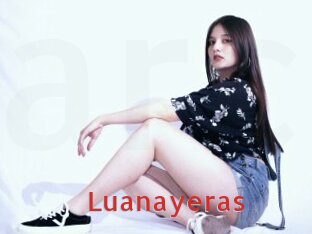 Luanayeras