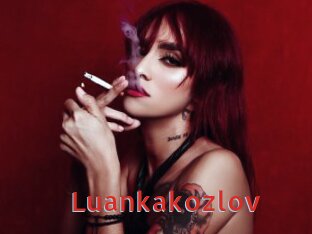 Luankakozlov