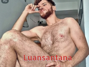 Luansantana