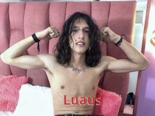 Luaus