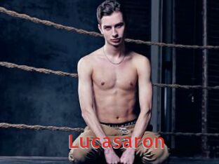 Lucasaron