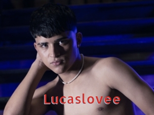 Lucaslovee