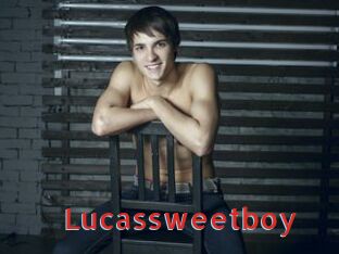 Lucassweetboy