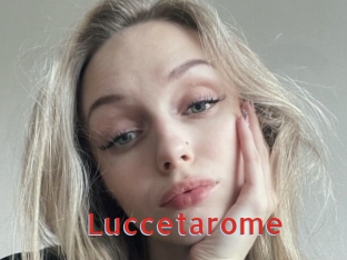 Luccetarome