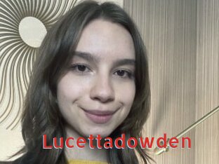 Lucettadowden