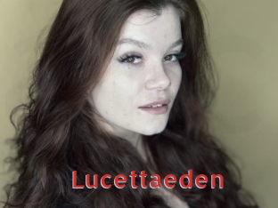 Lucettaeden