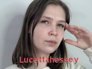 Lucettahessey