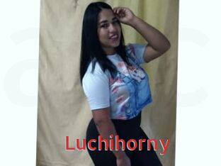 Luchihorny