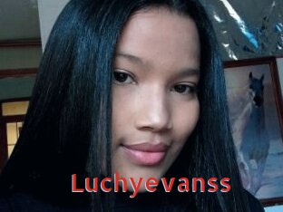 Luchyevanss