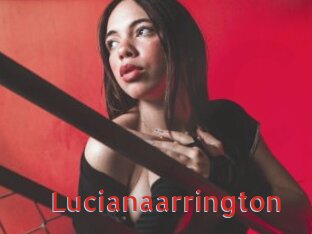 Lucianaarrington