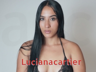 Lucianacartier