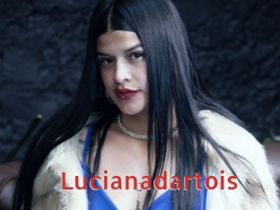 Lucianadartois