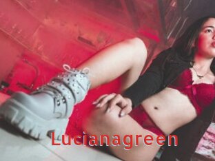 Lucianagreen