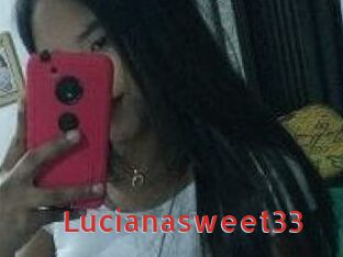 Lucianasweet33