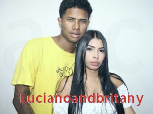 Lucianoandbritany