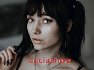 Luciashow