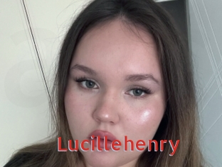 Lucillehenry