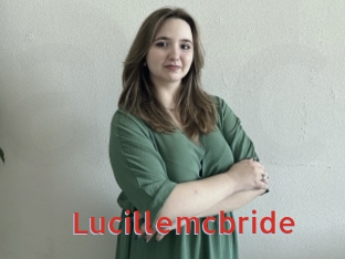 Lucillemcbride