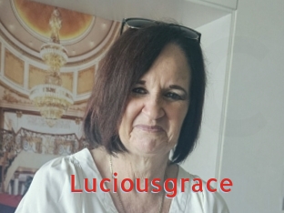 Luciousgrace