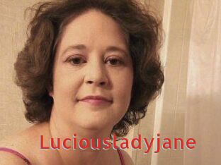Luciousladyjane