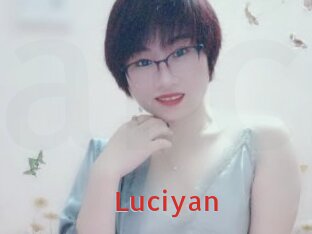 Luciyan