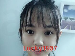 Lucky1807