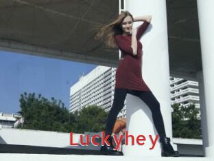 Luckyhey