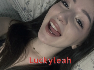 Luckyleah