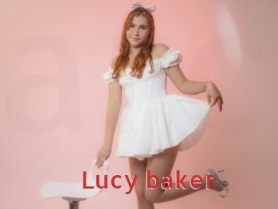 Lucy_baker