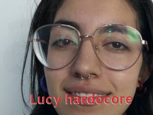 Lucy_hardocore