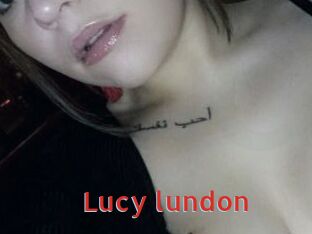 Lucy_lundon