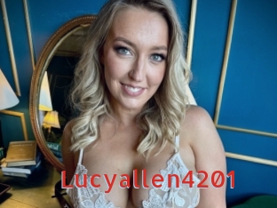 Lucyallen4201