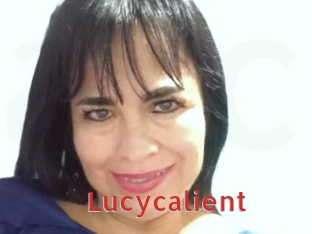 Lucycalient