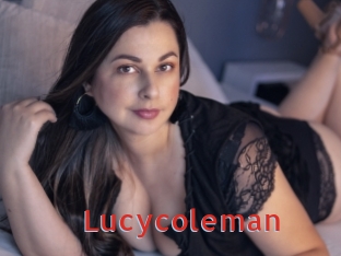 Lucycoleman