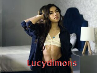 Lucydimons