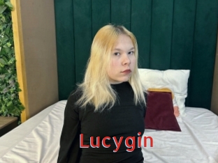 Lucygin