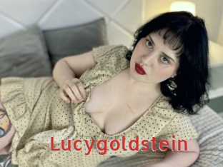 Lucygoldstein