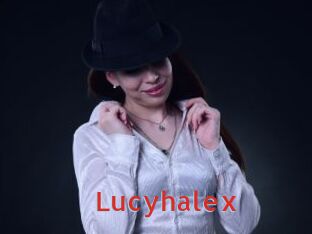 Lucyhalex