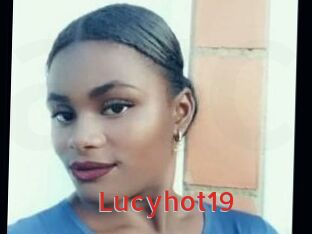 Lucyhot19