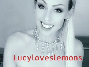 Lucyloveslemons