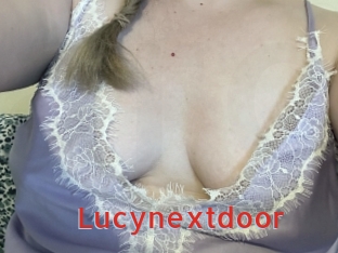 Lucynextdoor