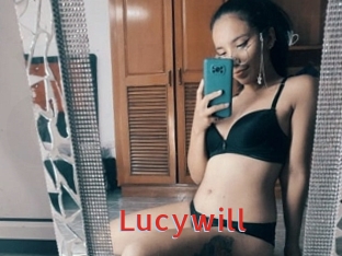 Lucywill