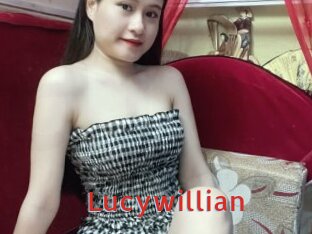 Lucywillian