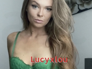 Lucyxlou
