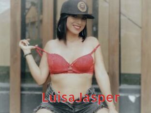 LuisaJasper