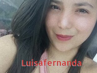 Luisafernanda