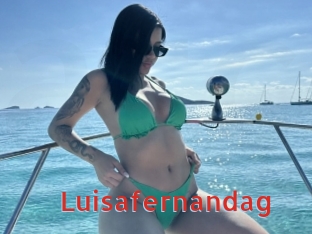 Luisafernandag